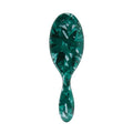 WetBrush Original Detangler Polished Gems Emerald