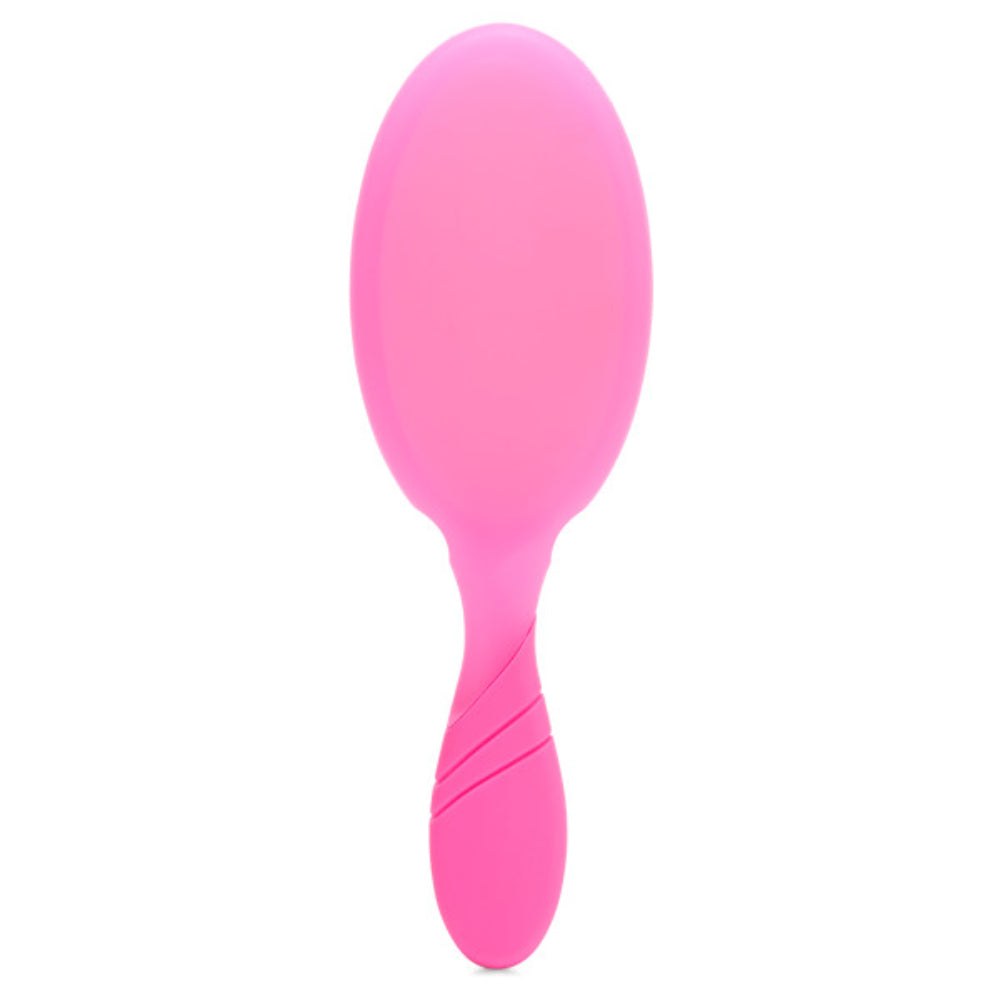 WetBrush Pro Detangler Hi-Def Neon Fuschia