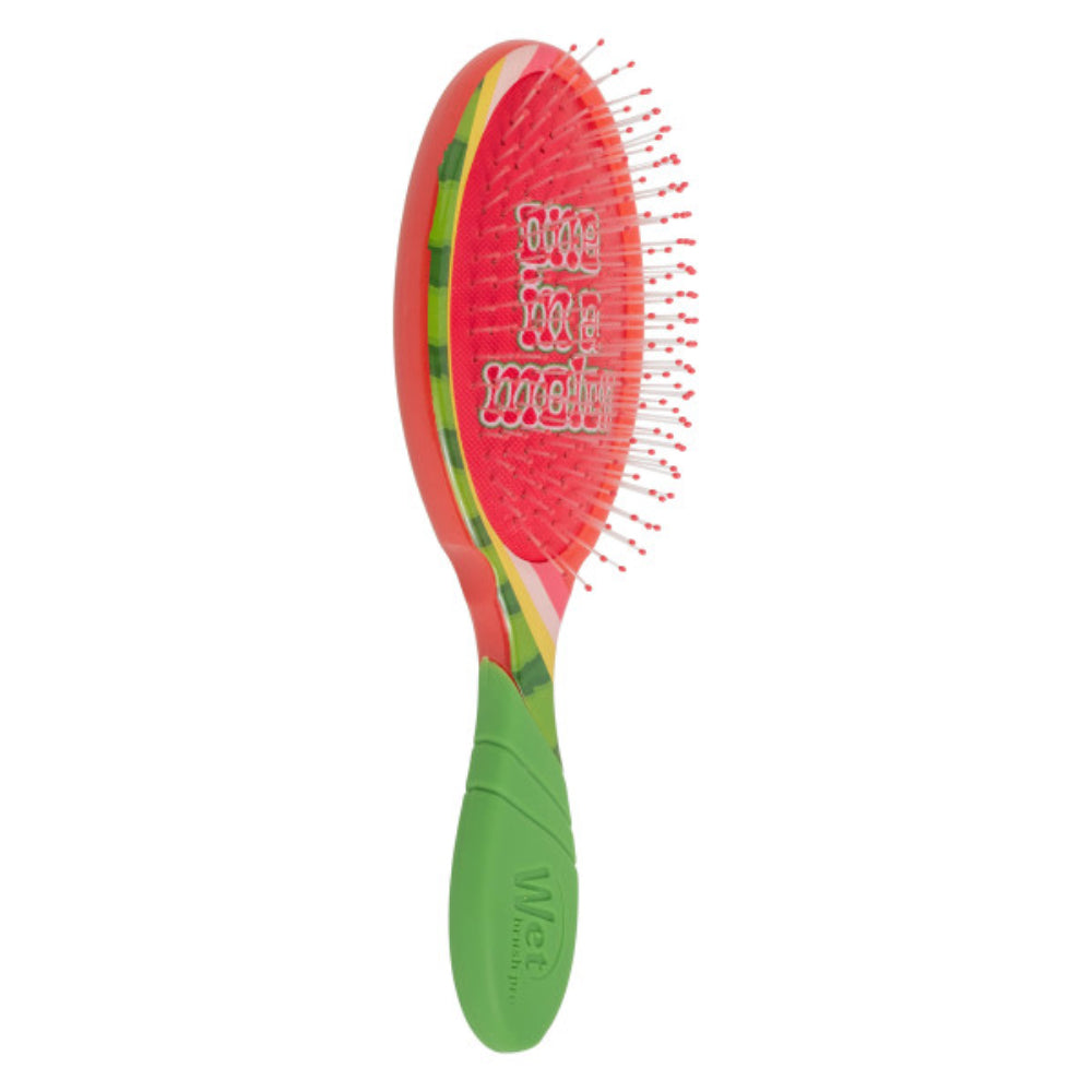 WetBrush Pro Detangler Tutti Fruitti Watermelon