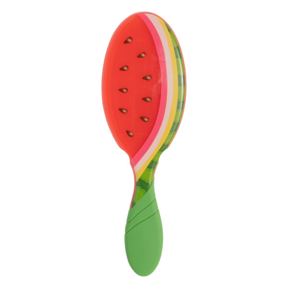 WetBrush Pro Detangler Tutti Fruitti Watermelon