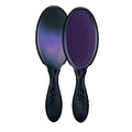 WetBrush Pro Detangler Holographic Purple