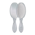 WetBrush Pro Detangler Holographic Silver