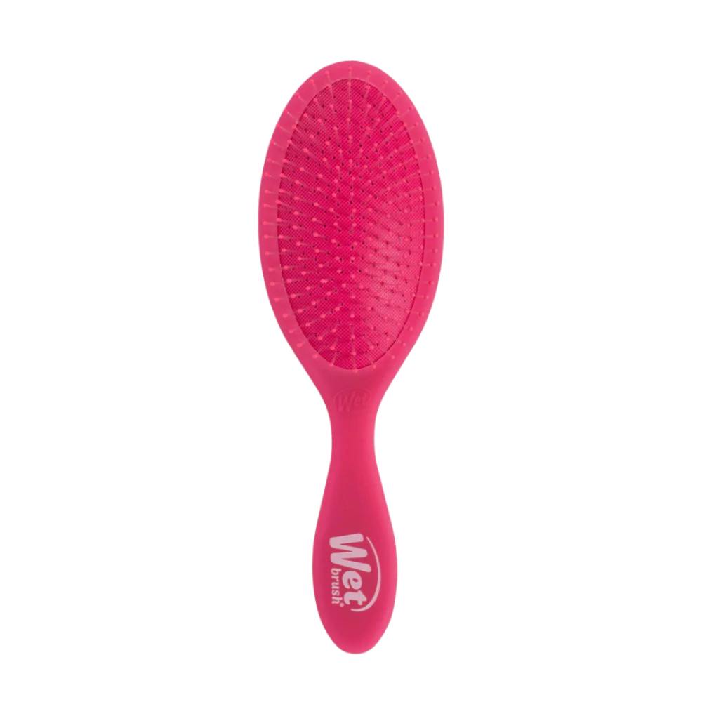 WetBrush Original Detangler Frost Pink