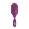 WetBrush Original Detangler Frost Purple