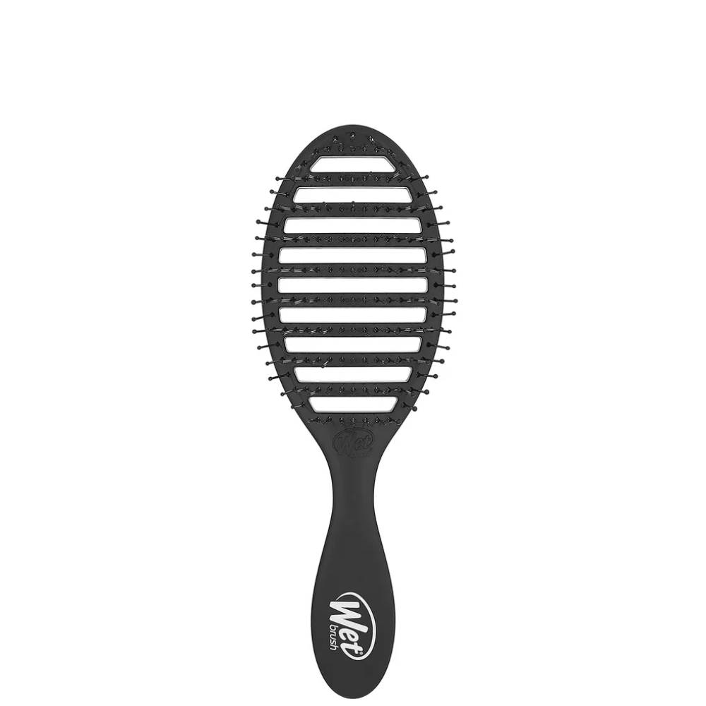 WetBrush Speed Dry Frost Black