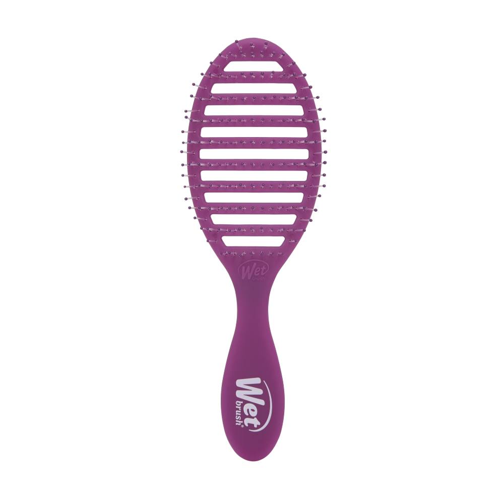 WetBrush Speed Dry Frost Purple