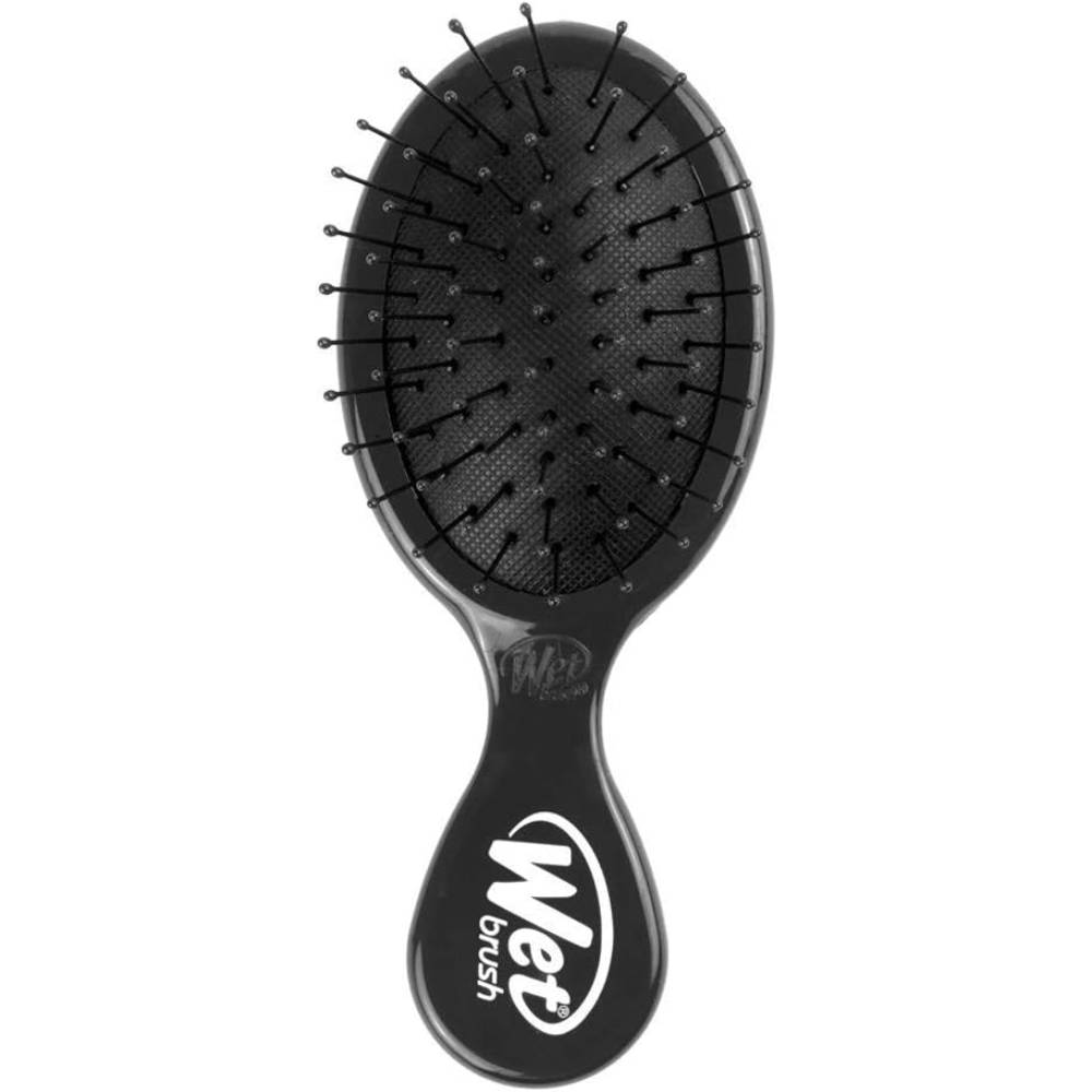 WetBrush Mini Detangler Frost Black