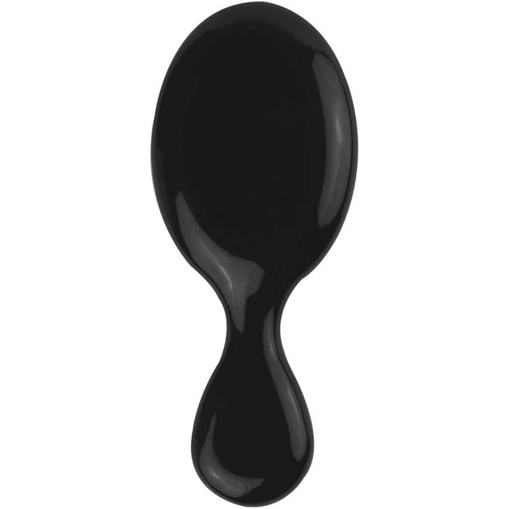 WetBrush Mini Detangler Frost Black