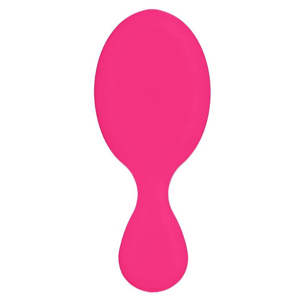 WetBrush Mini Detangler Frost Pink