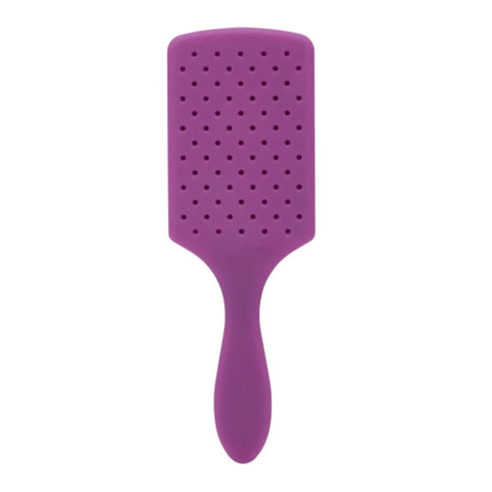 WetBrush Paddle Detangler Frost Purple