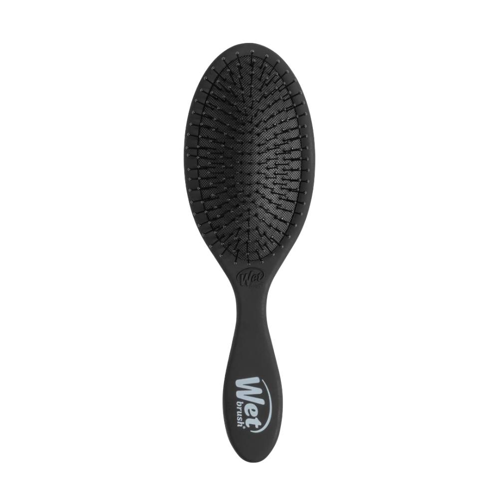 WetBrush Pro Detangler Frost Black