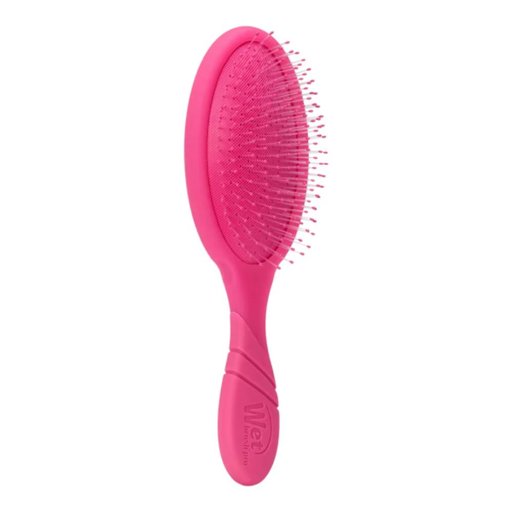 WetBrush Pro Detangler Frost Pink