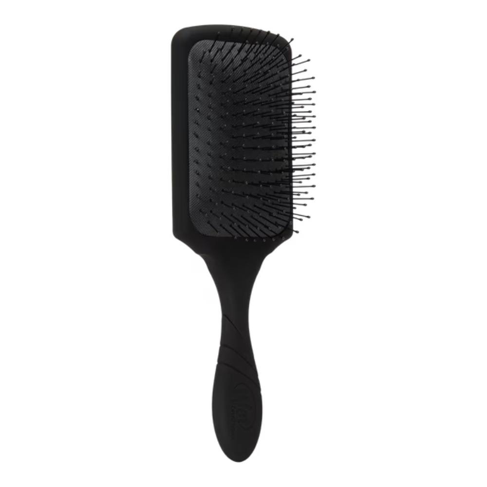 WetBrush Pro Paddle Detangler Frost Black