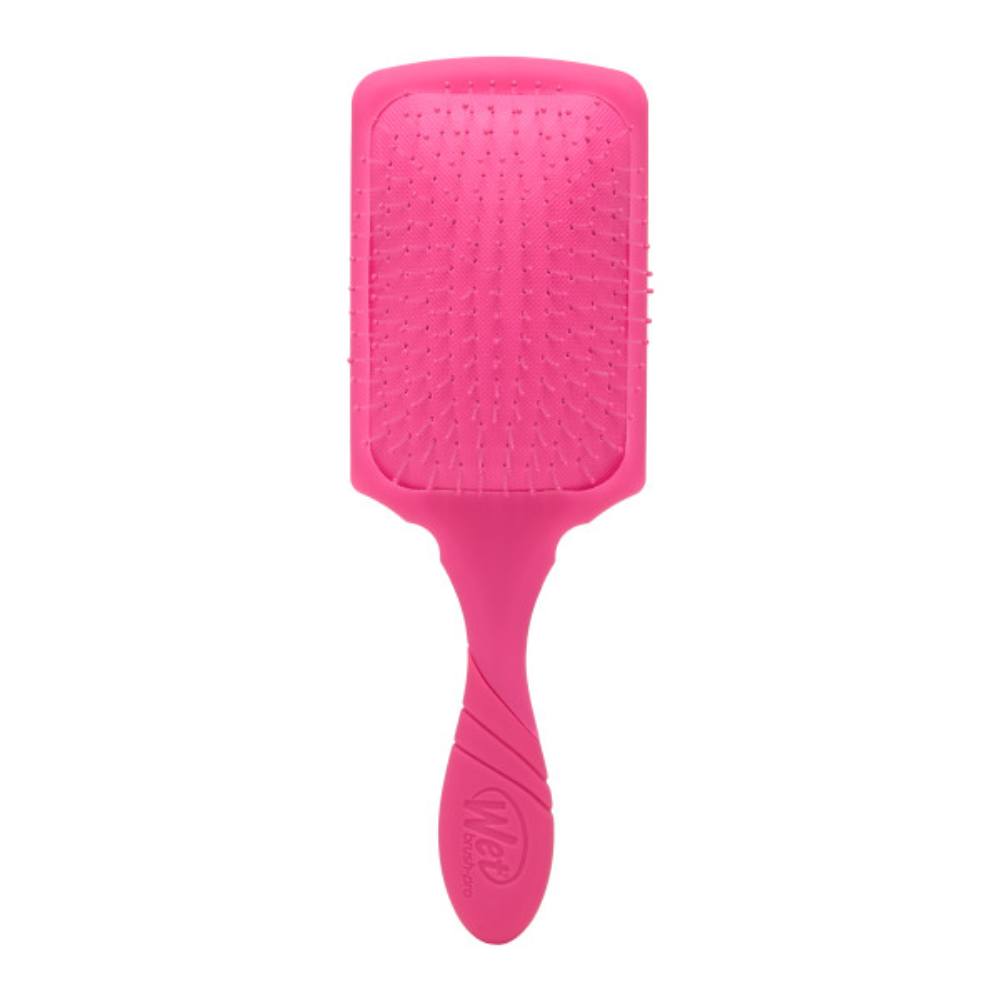 WetBrush Pro Paddle Detangler Frost Pink