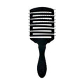 WetBrush Pro Flex Dry Paddle Frost Black