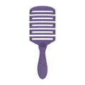 WetBrush Pro Flex Dry Paddle Frost Purple