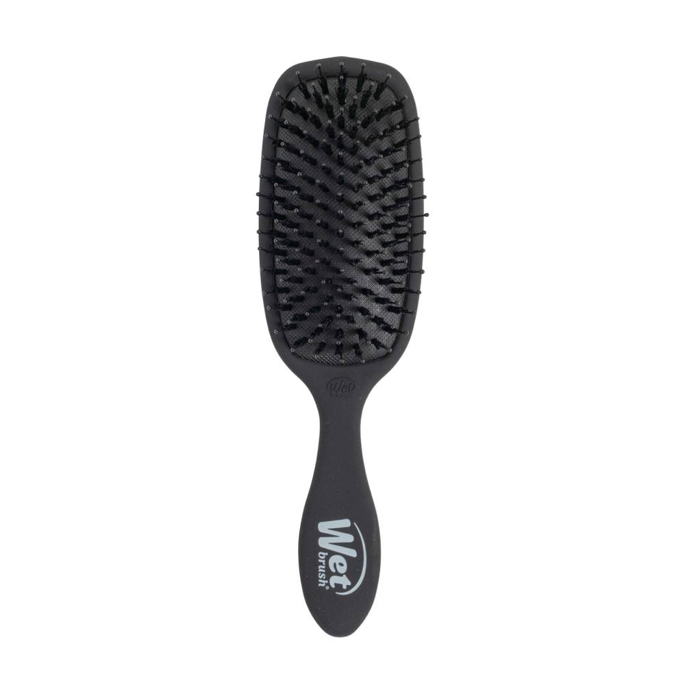 WetBrush Pro Smooth Styler Frost Black