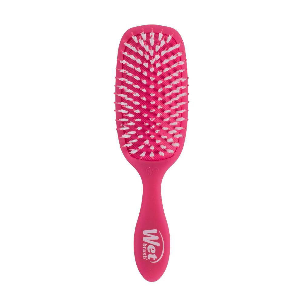 WetBrush Pro Smooth Styler Frost Pink