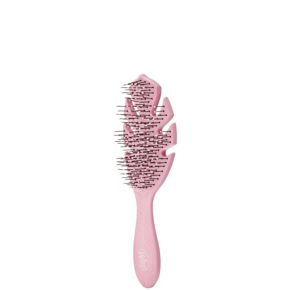 WetBrush Go Green Detangler Pink