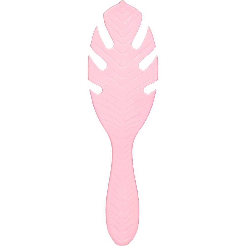 WetBrush Go Green Detangler Pink