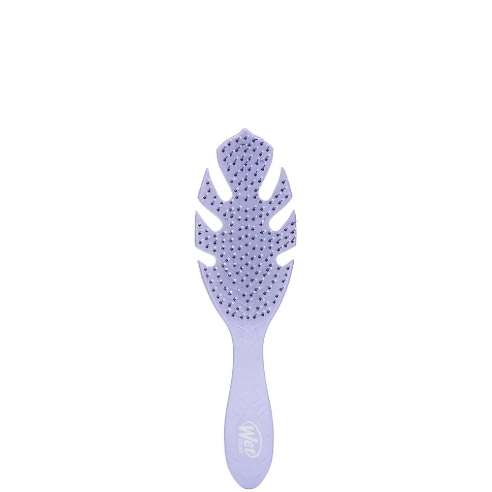 WetBrush Go Green Detangler Lavendar
