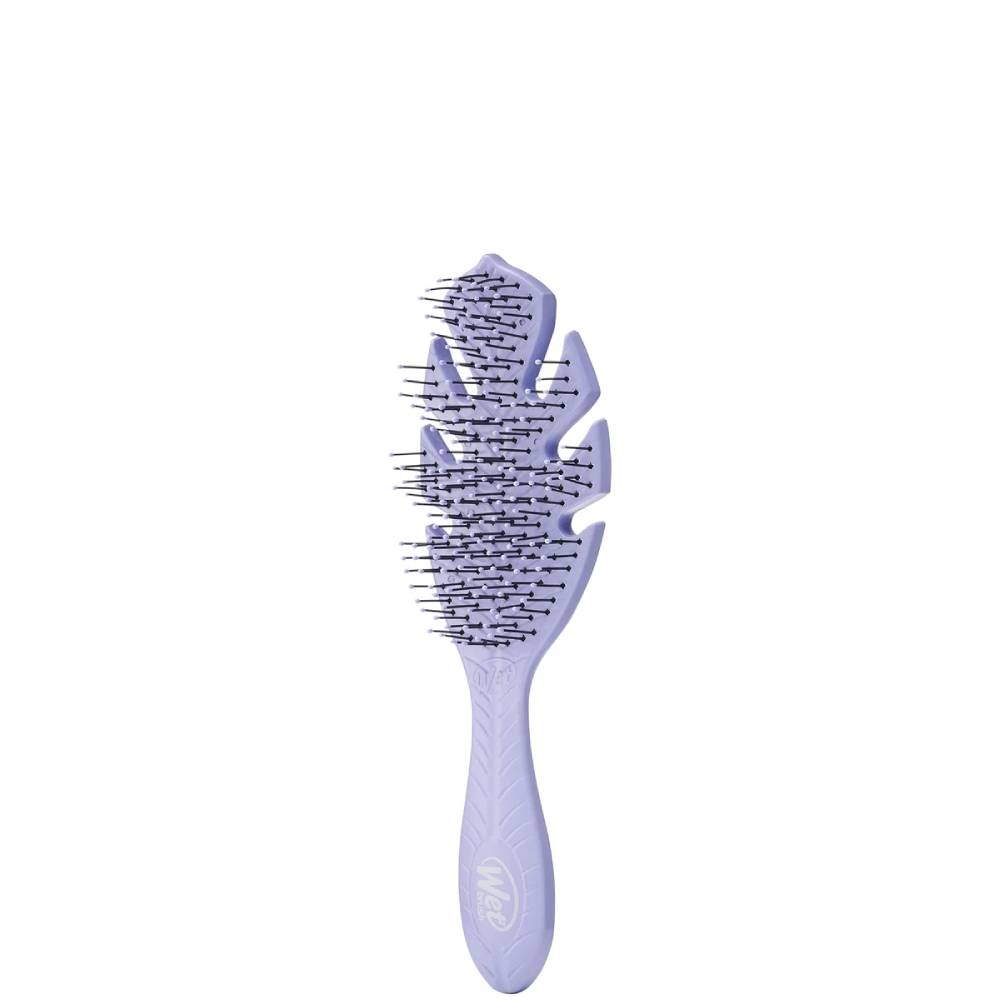 WetBrush Go Green Detangler Lavendar