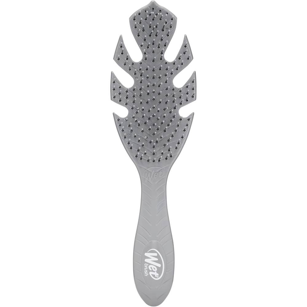 WetBrush Go Green Detangler Grey