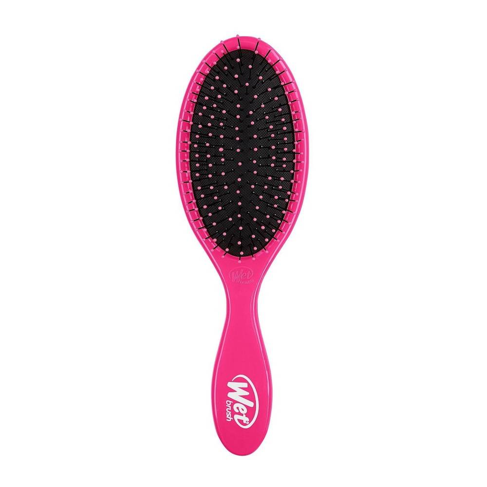 WetBrush Original Detangler Brush Pink
