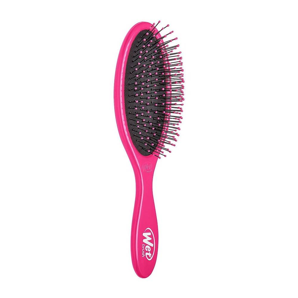 WetBrush Original Detangler Brush Pink