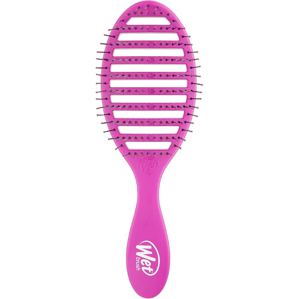 WetBrush Speed Dry Purple
