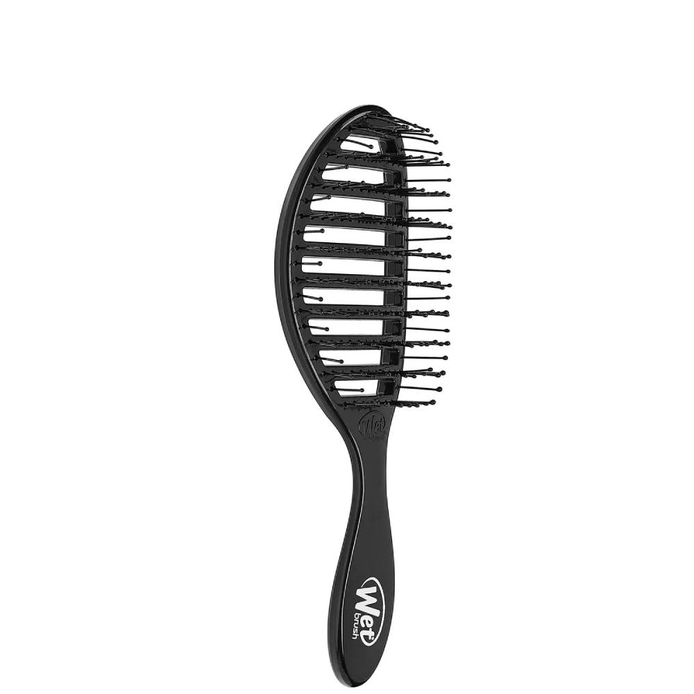 WetBrush Speed Dry Black
