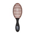 WetBrush Speed Dry Brush Ceramic Black