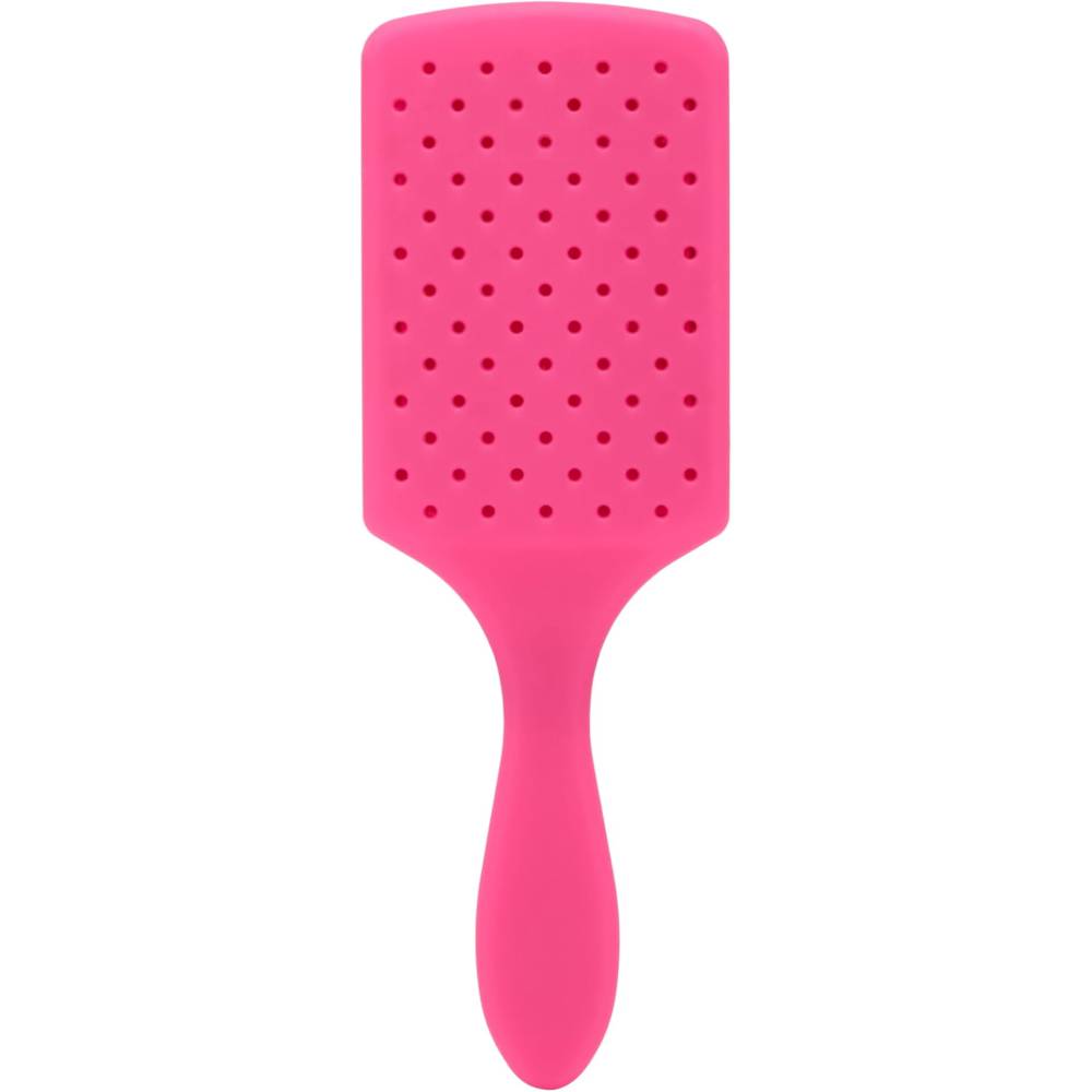 WetBrush Paddle Detangler Frost Pink