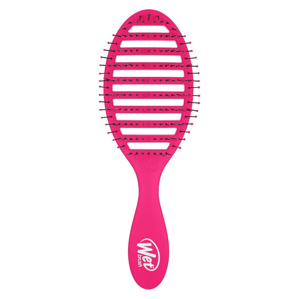 WetBrush Speed Dry Pink