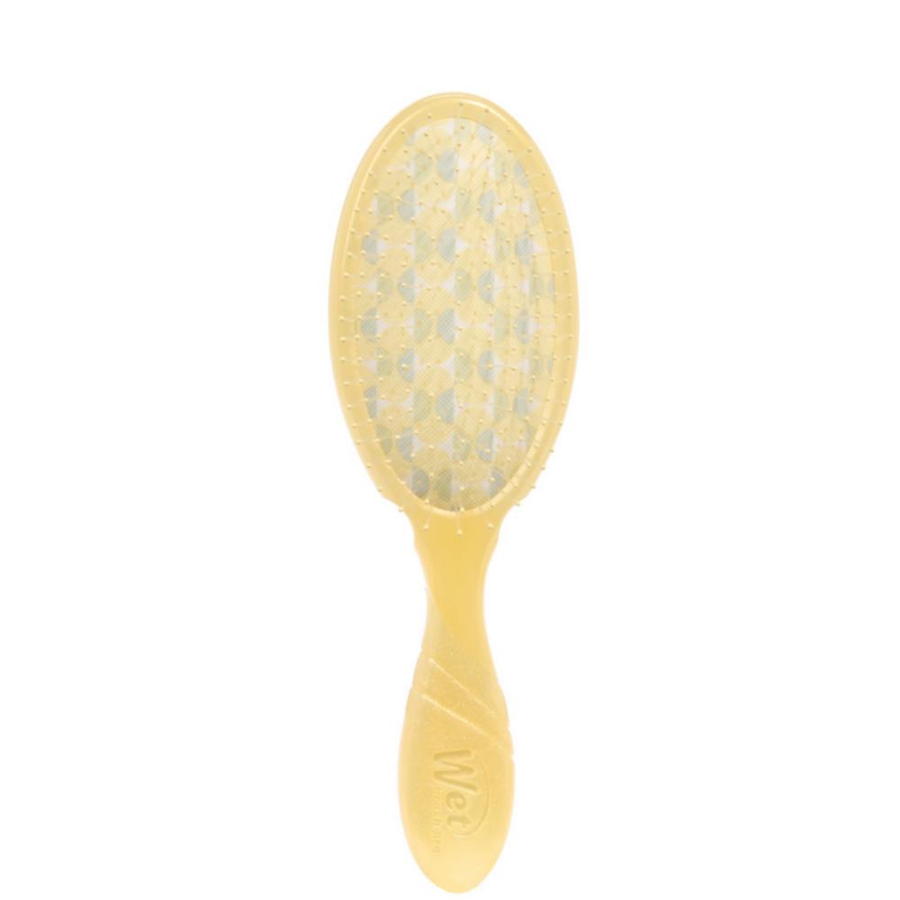 WetBrush Pro Detangler Brush Pearlescent Aura Butter