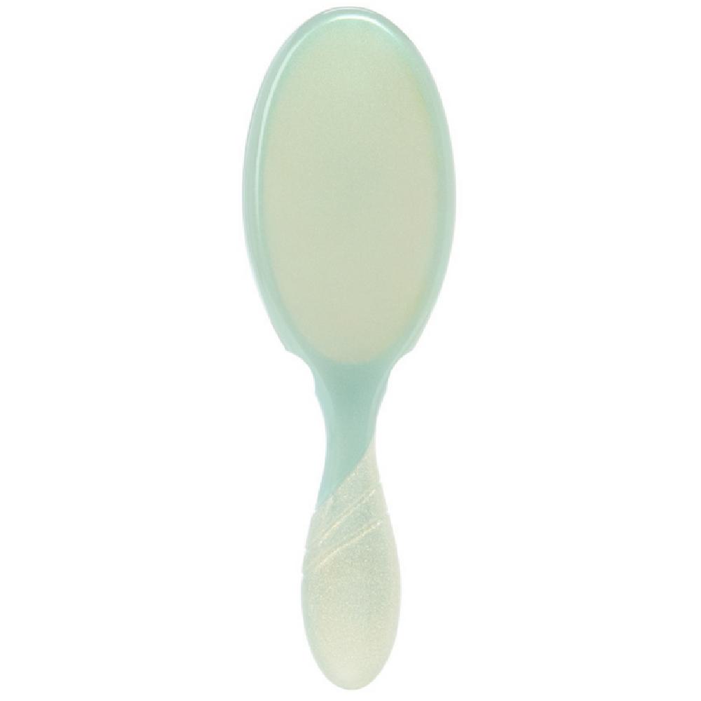 WetBrush Pro Detangler Brush Pearlescent Aura Sage