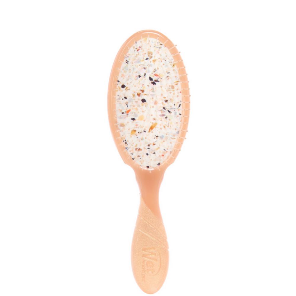 WetBrush Pro Detangler Brush Pearlescent Aura Champagne