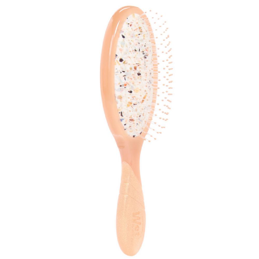 WetBrush Pro Detangler Brush Pearlescent Aura Champagne