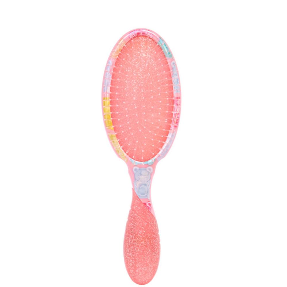 WetBrush Pro Detangler Brush Sugar Rush Pink
