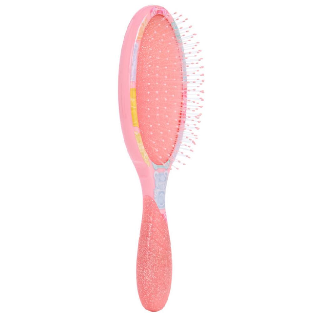 WetBrush Pro Detangler Brush Sugar Rush Pink