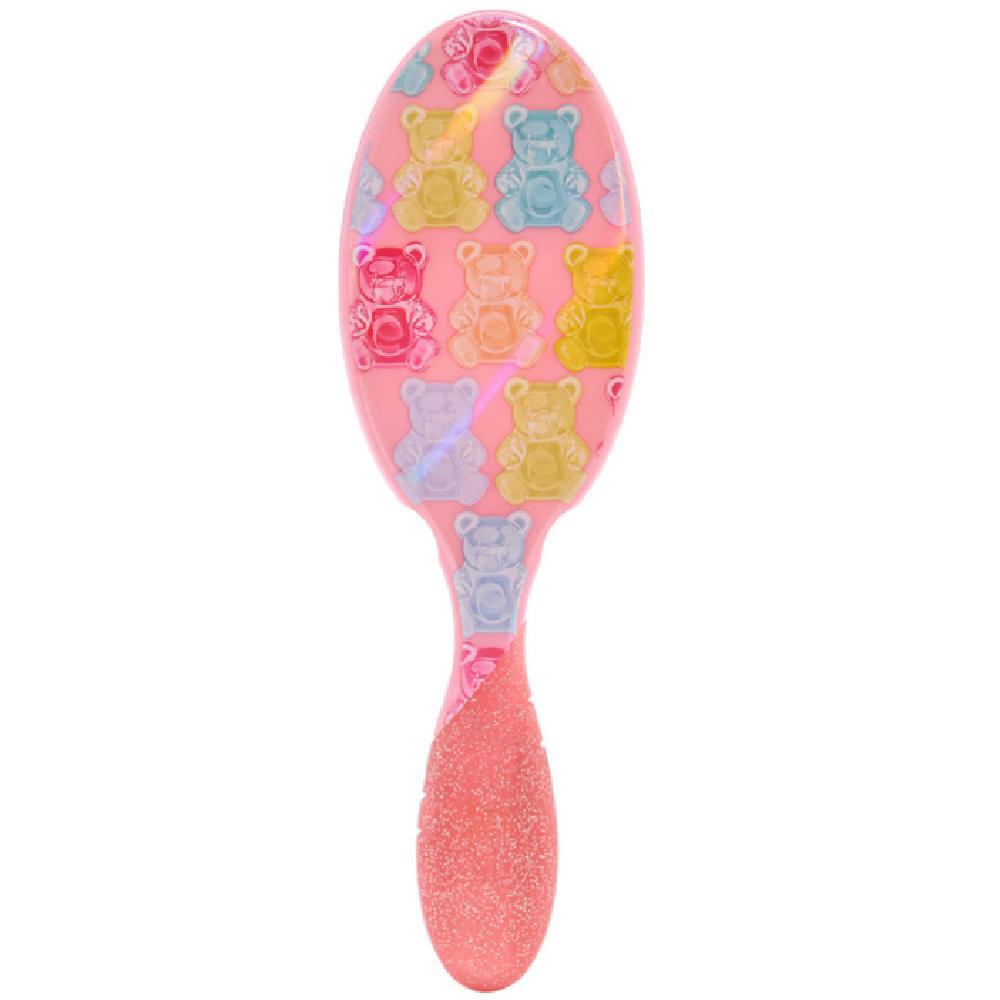 WetBrush Pro Detangler Brush Sugar Rush Pink