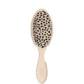 WetBrush Pro Detangler Brush Patterned Poise Cream Leopard