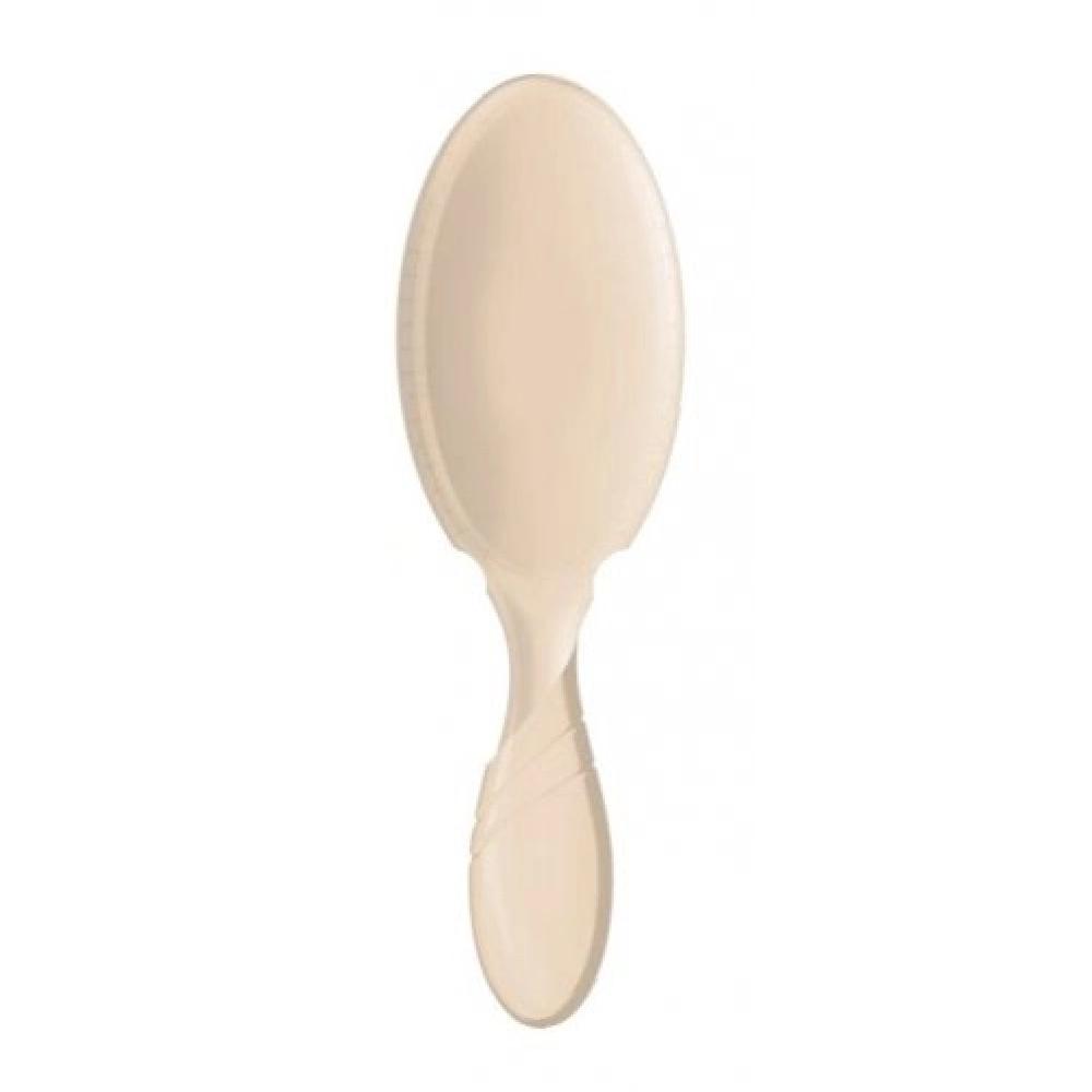 WetBrush Pro Detangler Brush Patterned Poise Cream Leopard