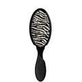 WetBrush Pro Detangler Brush Patterned Poise Black Zebra