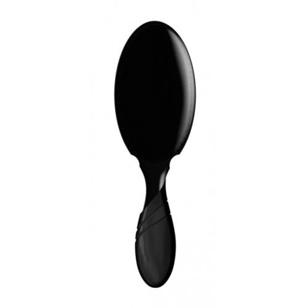 WetBrush Pro Detangler Brush Patterned Poise Black Zebra