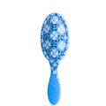 WetBrush Pro Detangler Brush Petal Perfection Blue Blossom