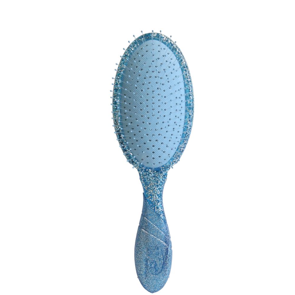 WetBrush Detangler Winter Wonderland Blue