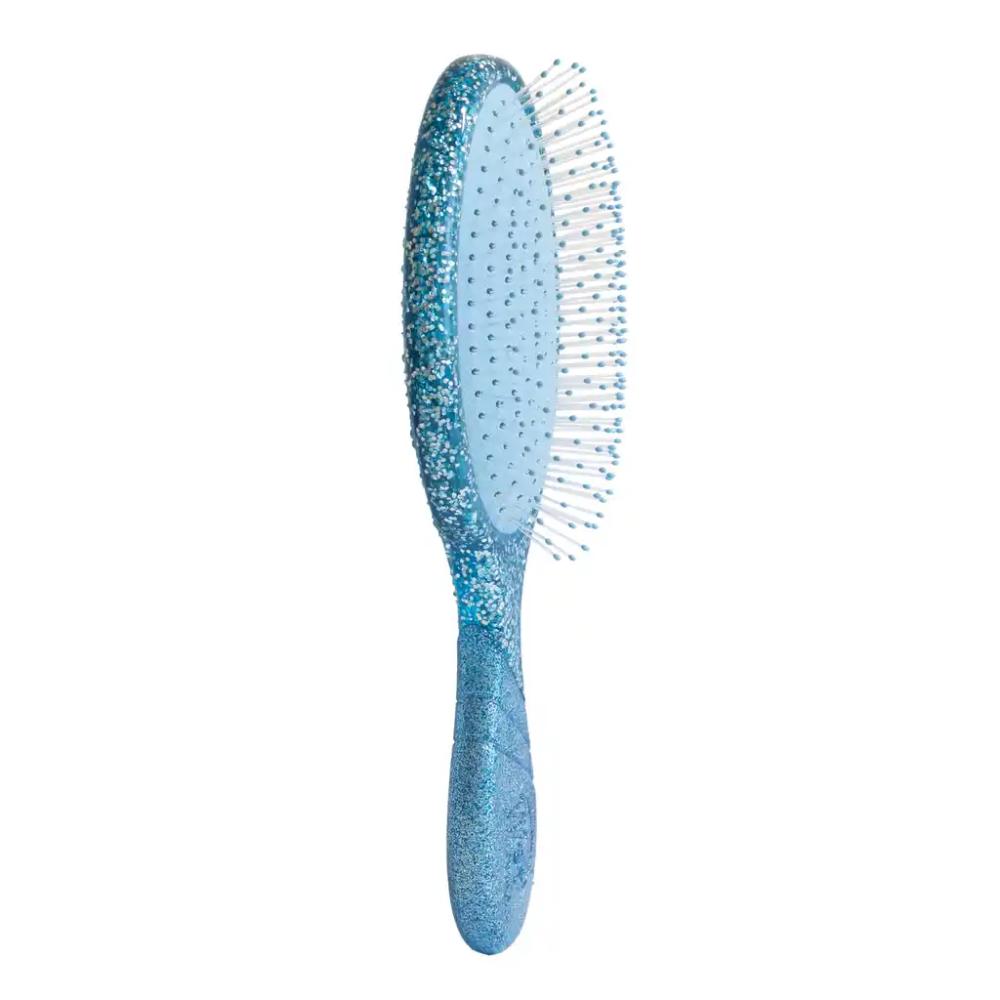 WetBrush Detangler Winter Wonderland Blue