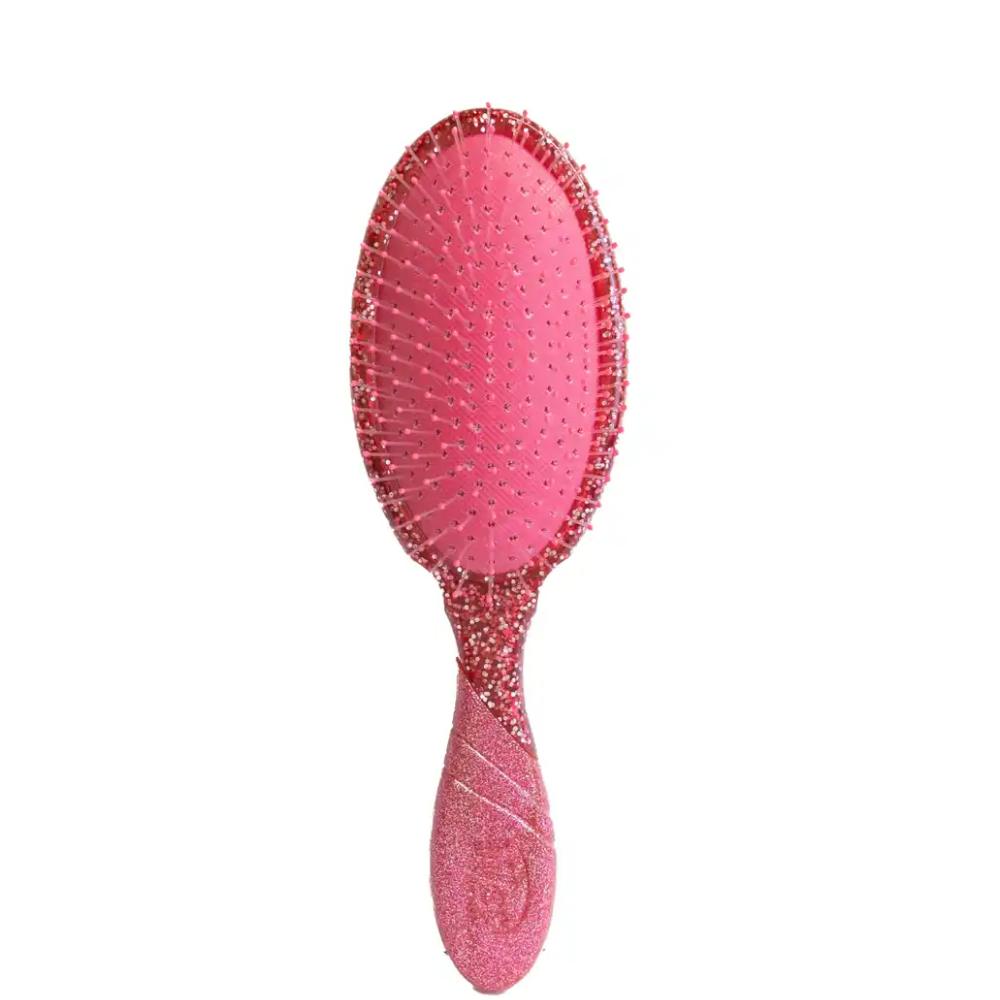 WetBrush Detangler Winter Wonderland Pink