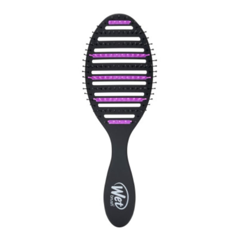 WetBrush Charcoal Infused Speed Dry Brush